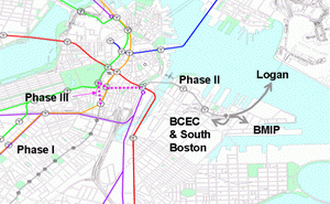 Project Map