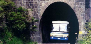 Tunnel Portal 