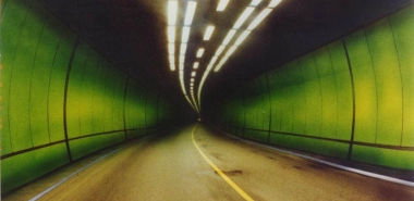 Tunnel after Rehabilitation 
